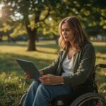 Dal sopralluogo al rientro: percorso integrato per casa accessibile ed efficiente